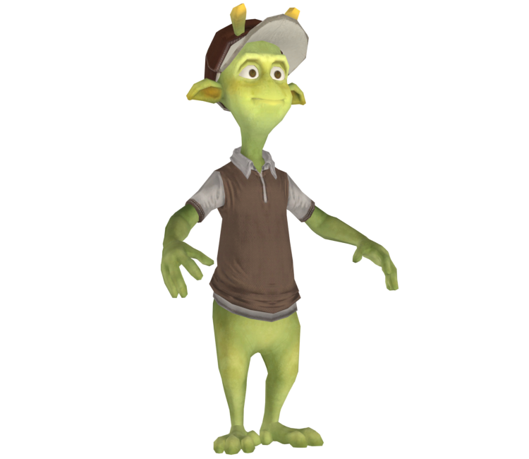 Preview in Browser - Planet 51