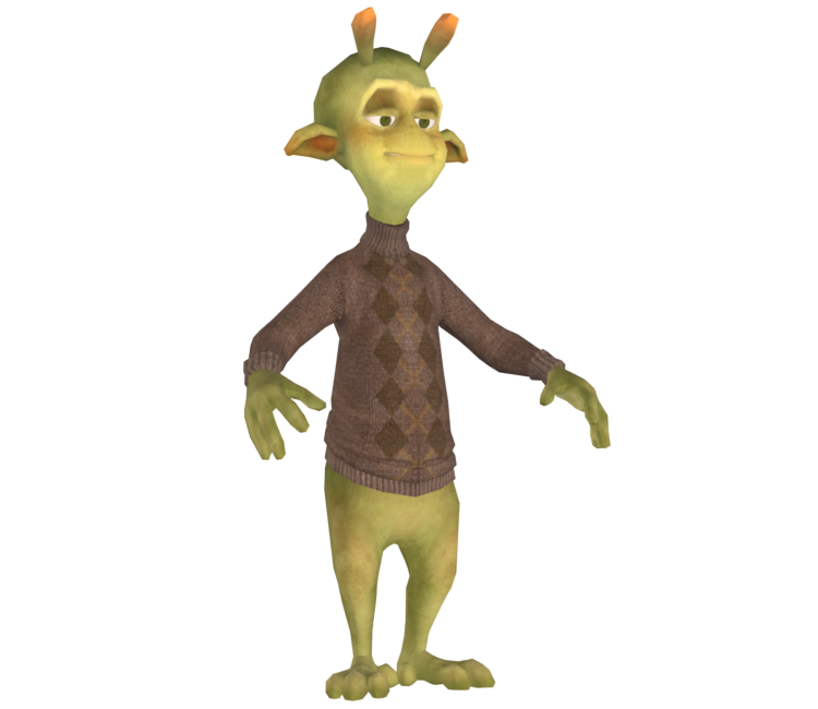Preview in Browser - Planet 51