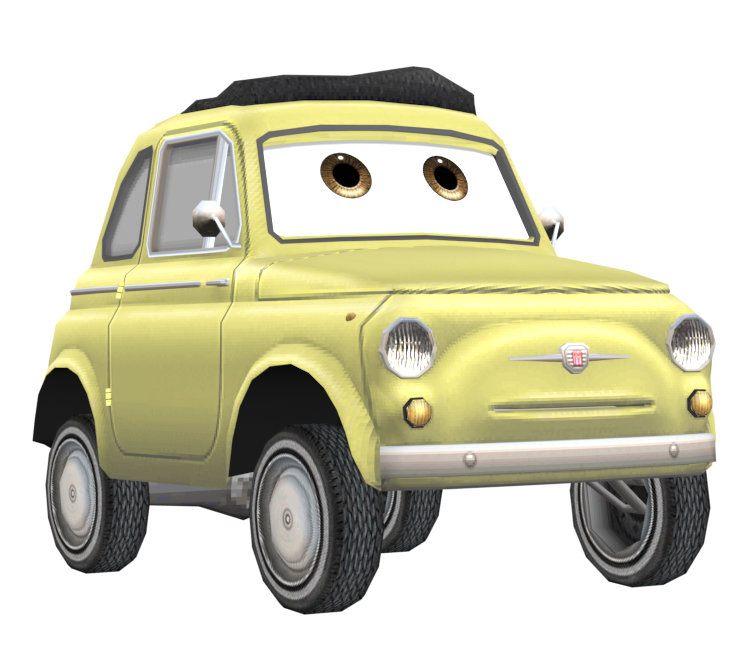 Download ZIP Archive - Cars Mater-National Championship