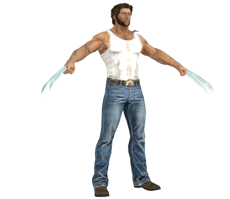 Preview in Browser - X-Men Origins: Wolverine - Uncaged Edition
