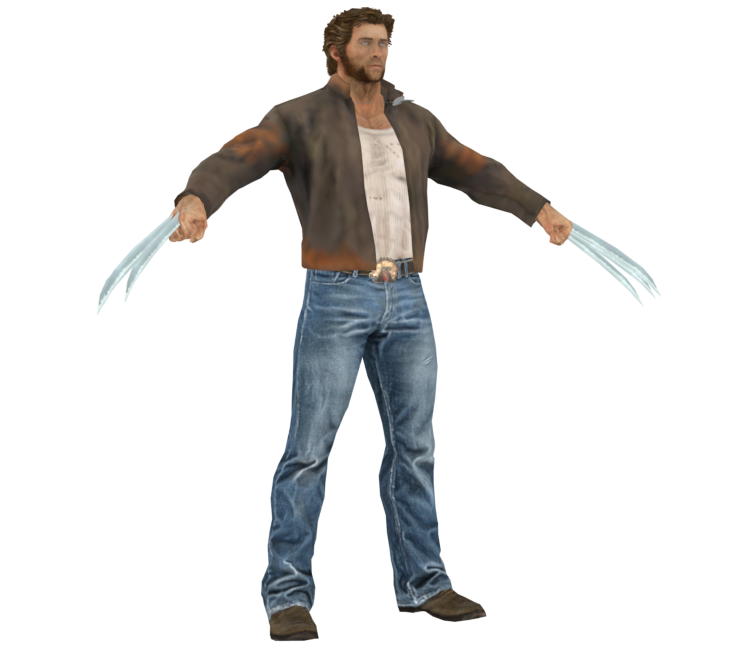 Preview in Browser - X-Men Origins: Wolverine - Uncaged Edition