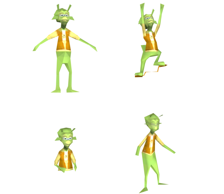 Preview in Browser - Planet 51