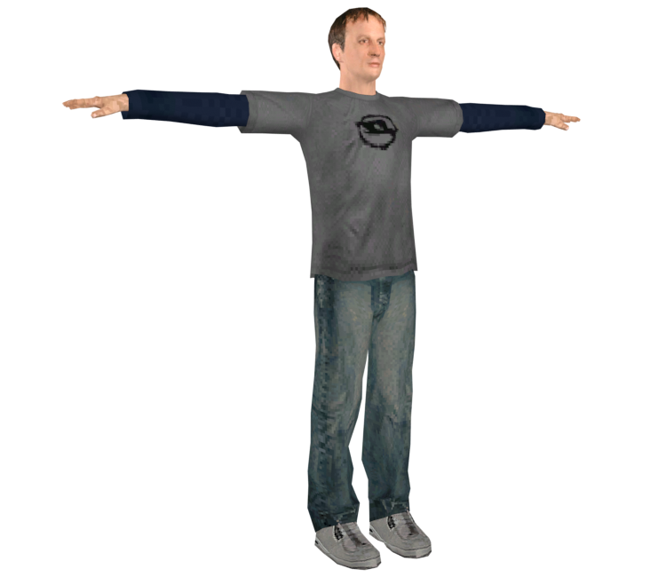 Preview in Browser - Tony Hawk's Underground