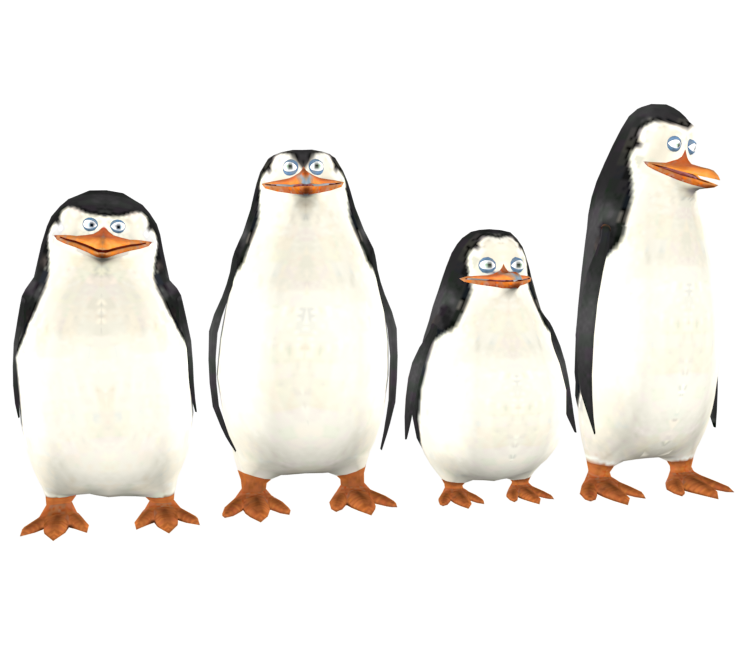 Preview in Browser - Madagascar 3: The Video Game
