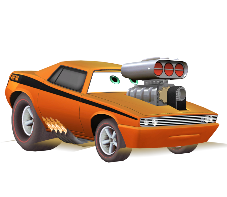 Download ZIP Archive - Cars: Mater-National Championship