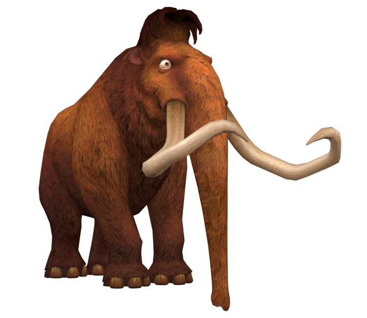 Preview in Browser - Ice Age: Dawn of the Dinosaurs