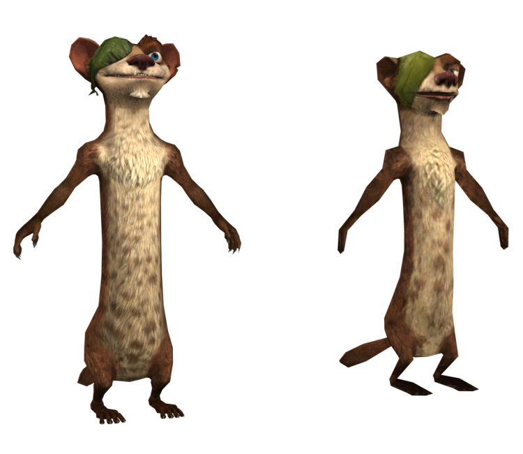 Preview in Browser - Ice Age: Dawn of the Dinosaurs