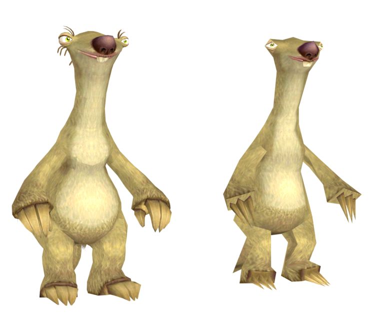 Preview in Browser - Ice Age 2: The Meltdown