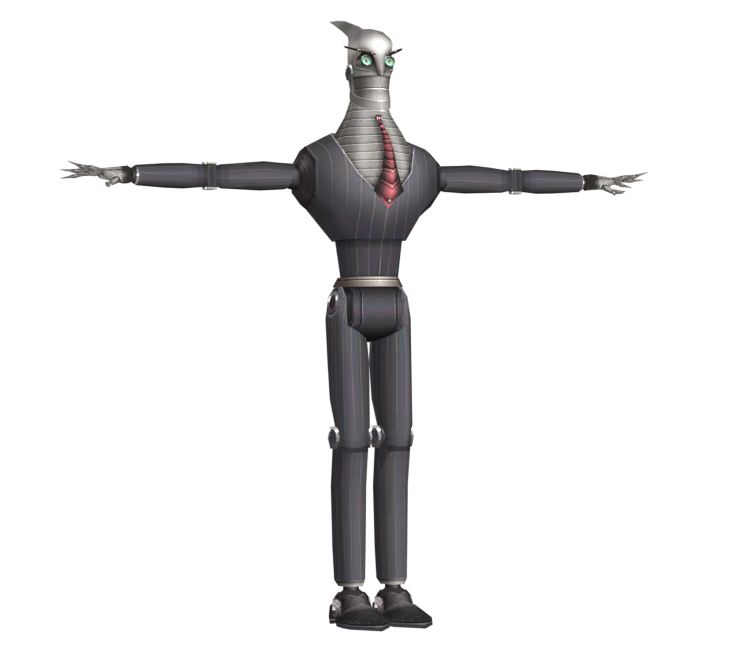 Preview in Browser - Robots