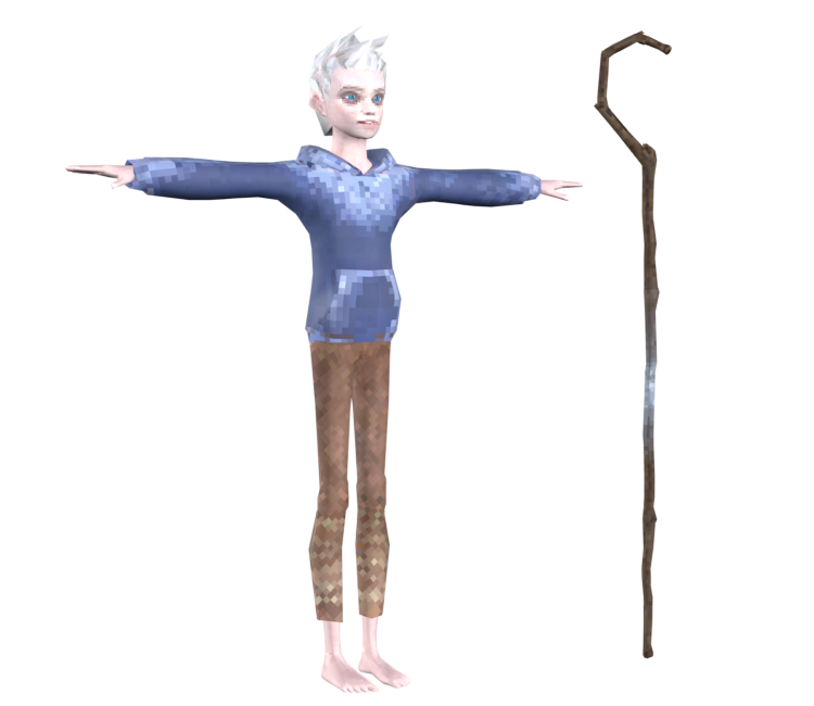 Preview in Browser - Rise of the Guardians