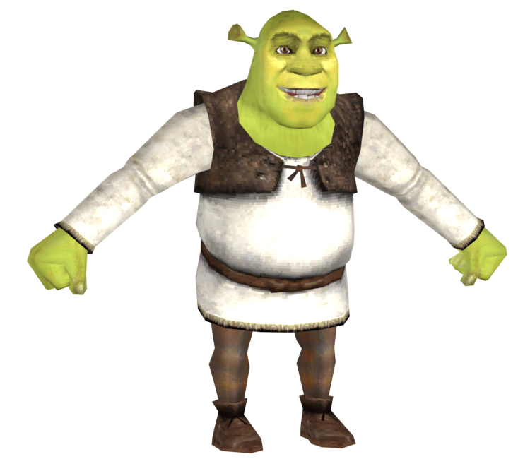 Preview in Browser - Shrek Smash n' Crash Racing