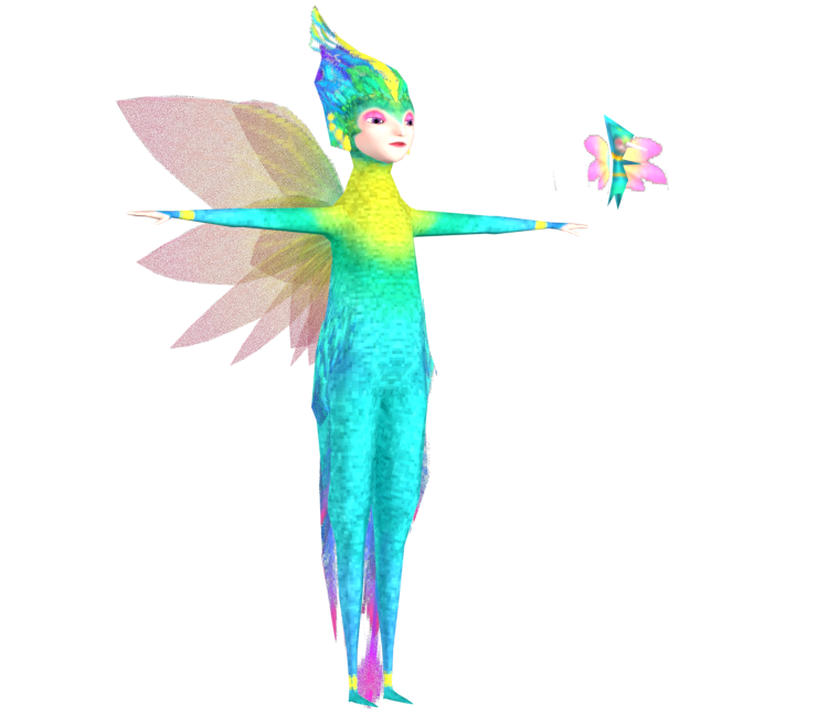 Preview in Browser - Rise of the Guardians