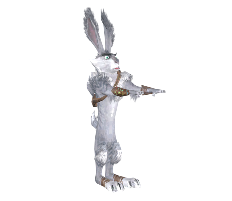 Preview in Browser - Rise of the Guardians