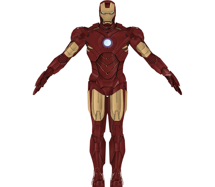Preview in Browser - Iron Man 2