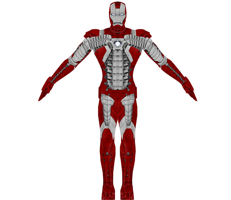 Preview in Browser - Iron Man 2