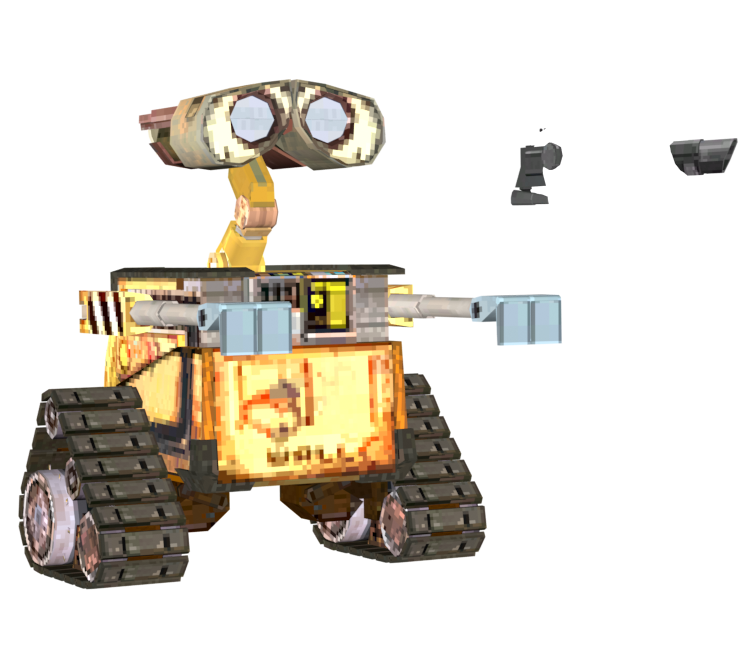 Download ZIP Archive - WALL-E