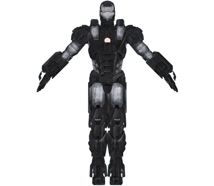 Preview in Browser - Iron Man 2