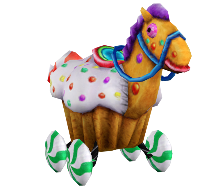 Preview in Browser - Shrek Smash n' Crash Racing