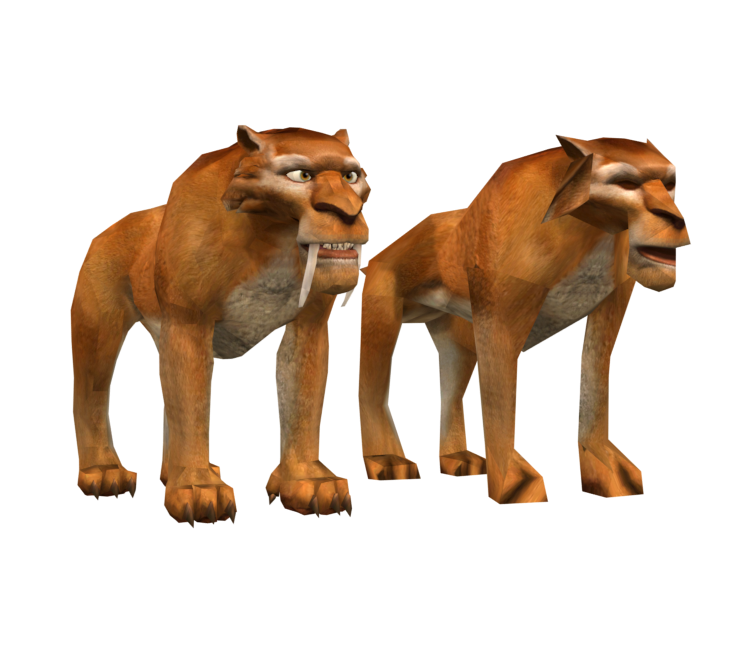 Preview in Browser - Ice Age: Dawn of the Dinosaurs
