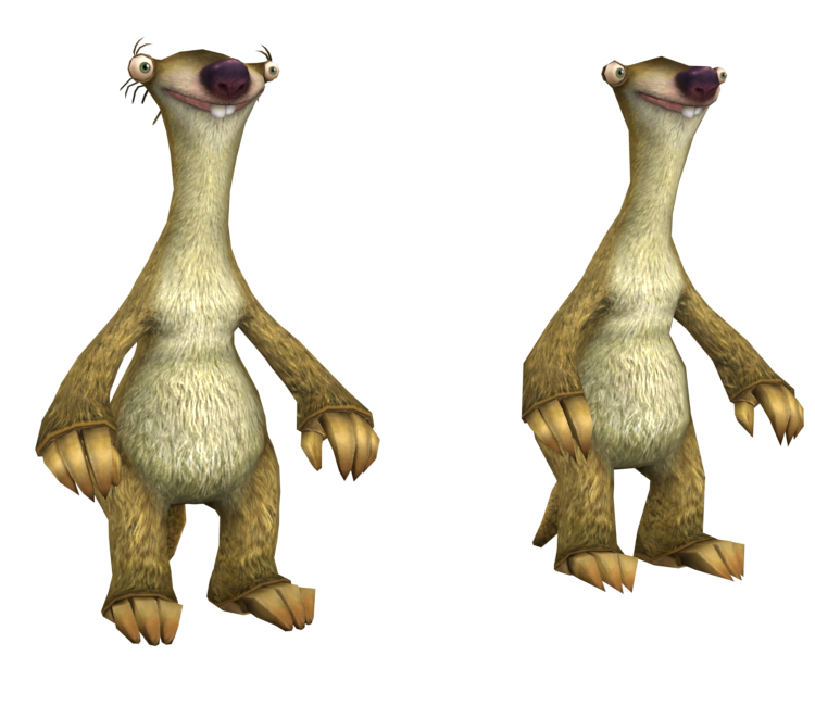 Preview in Browser - Ice Age: Dawn of the Dinosaurs