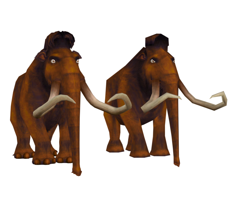 Preview in Browser - Ice Age 2: The Meltdown