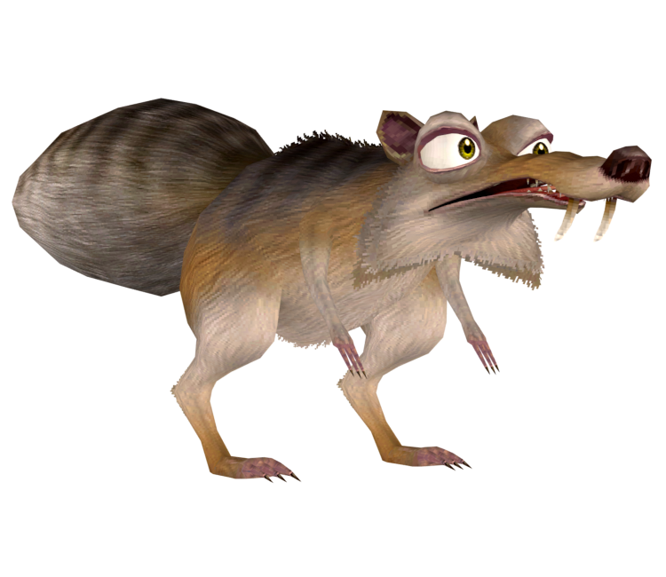 Preview in Browser - Ice Age 2: The Meltdown