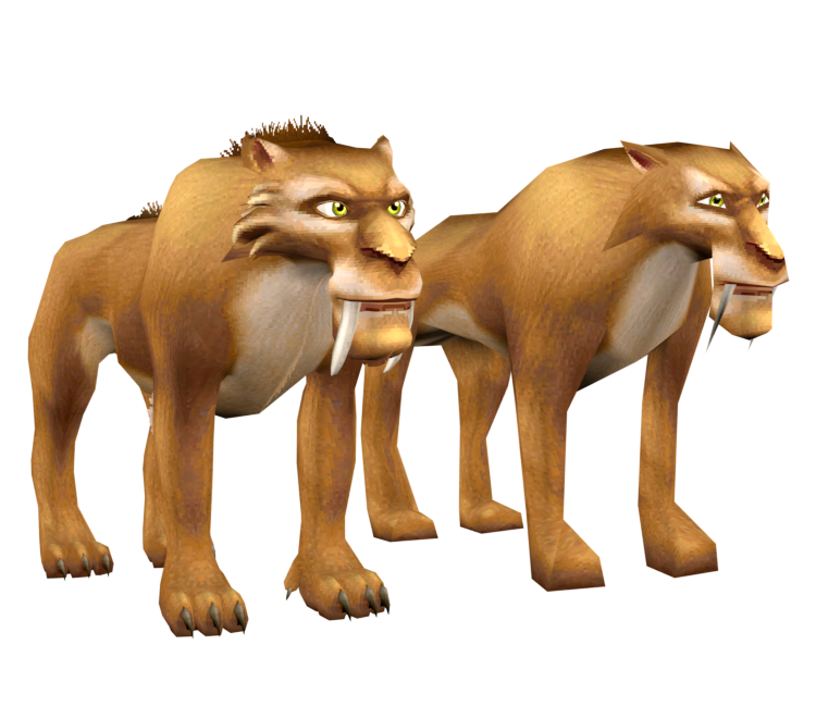 Preview in Browser - Ice Age 2: The Meltdown