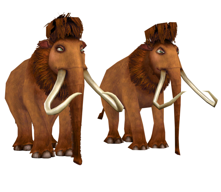 Preview in Browser - Ice Age 2: The Meltdown