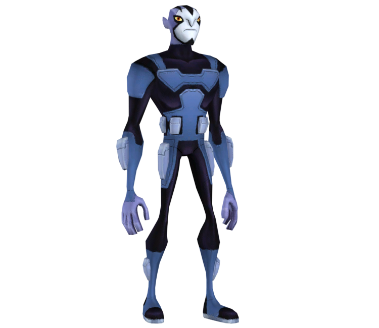 Preview in Browser - Ben 10 Omniverse