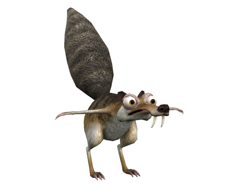 Preview in Browser - Ice Age: Dawn of the Dinosaurs