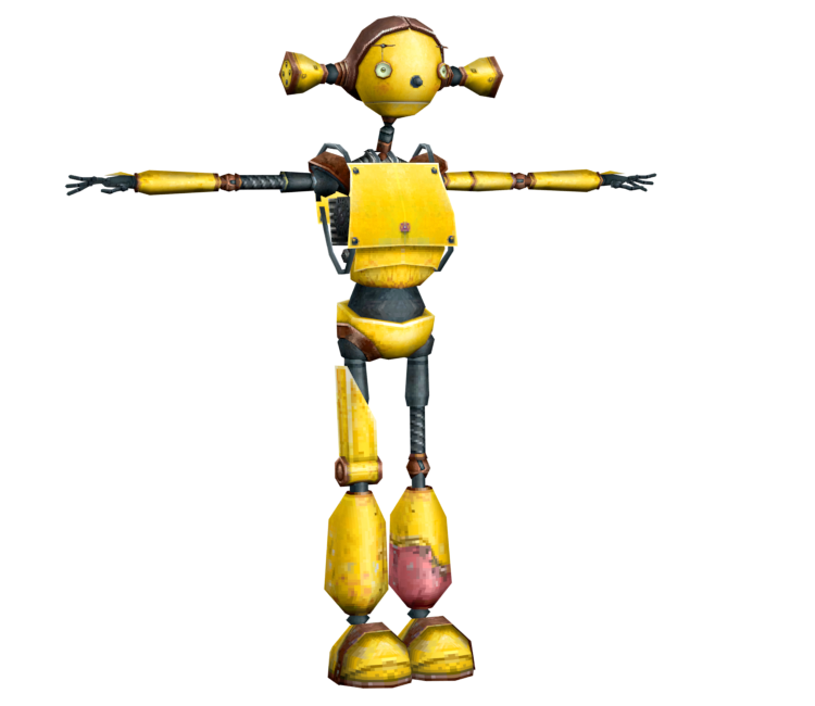 Preview in Browser - Robots