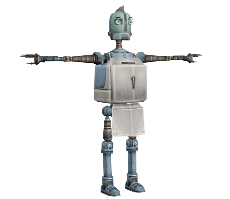 Preview in Browser - Robots