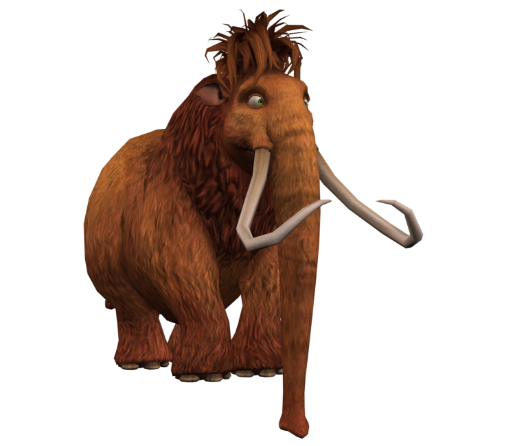 Preview in Browser - Ice Age: Dawn of the Dinosaurs