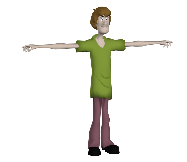 Preview in Browser - Scooby-Doo! Night of 100 Frights