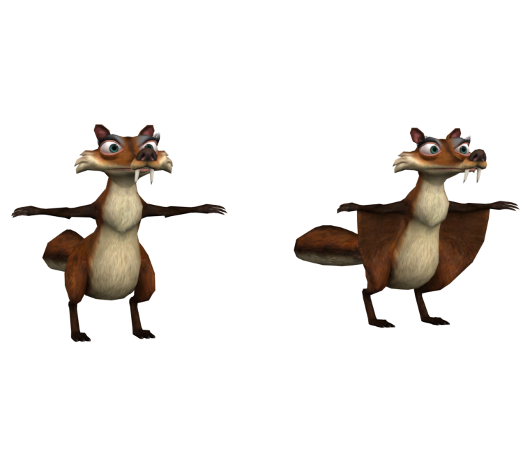 Preview in Browser - Ice Age: Dawn of the Dinosaurs