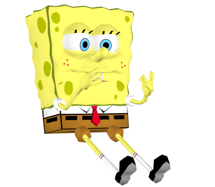 Preview in Browser - SpongeBob's Boating Bash