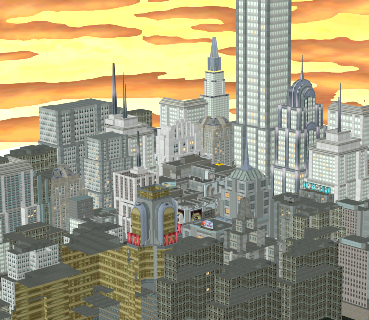 Download ZIP Archive - The Incredibles