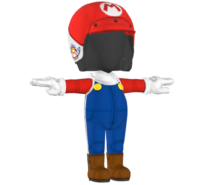 Download ZIP Archive - Mario Kart 8