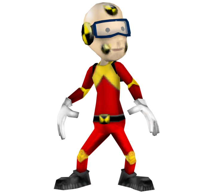 Preview in Browser - CID The Dummy