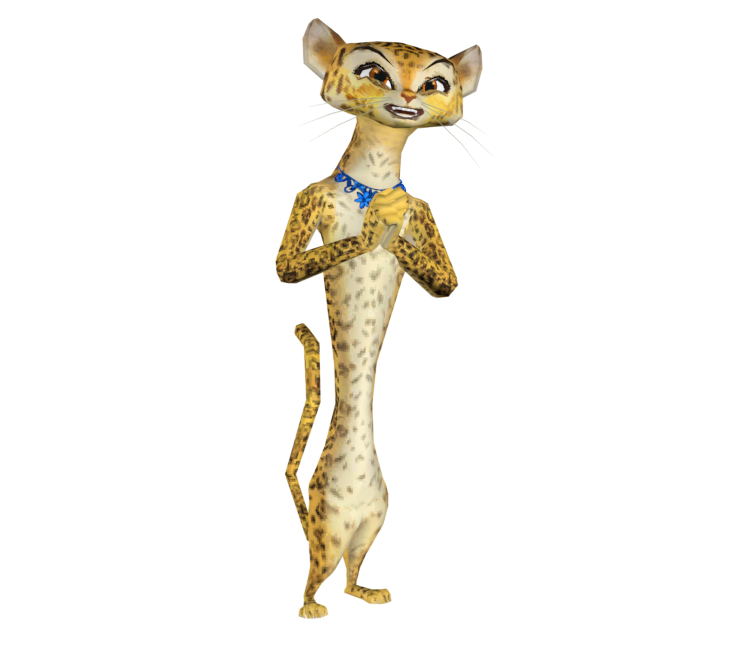 Preview in Browser - Madagascar 3: The Video Game