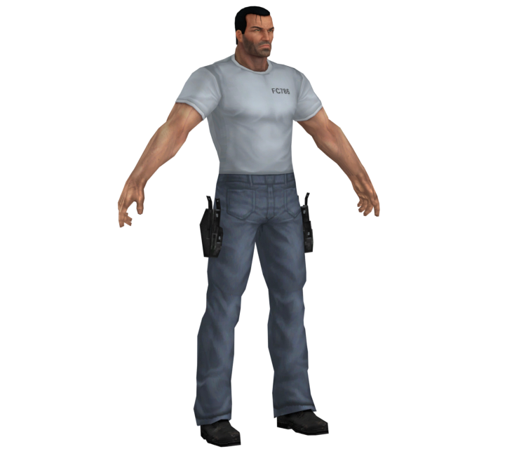 Preview in Browser - The Punisher