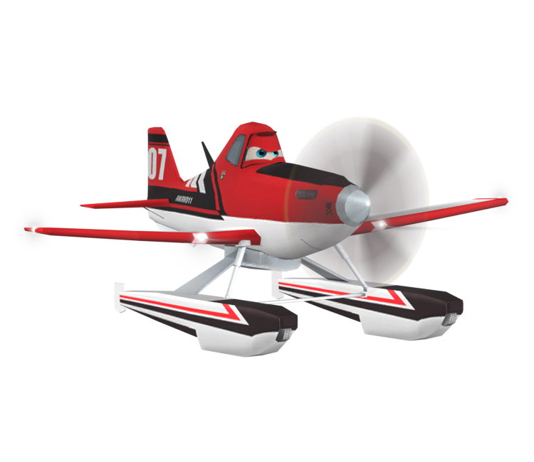 Preview in Browser - Disney's Planes: Fire & Rescue