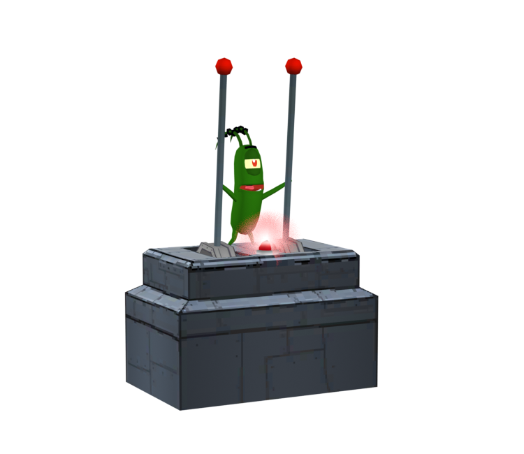 Preview in Browser - SpongeBob's Boating Bash