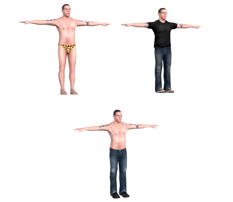 Preview in Browser - Jackass: The Game