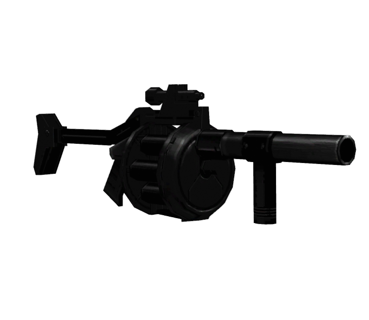 Preview in Browser - The Punisher
