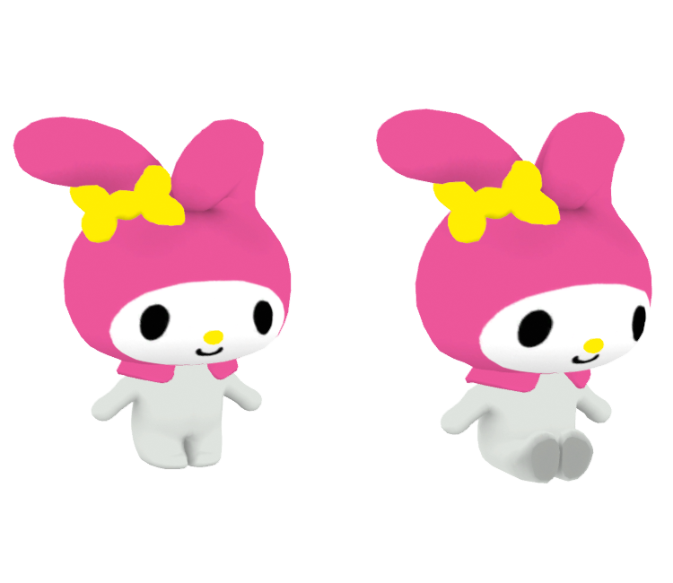 Preview in Browser - Hello Kitty Kruisers