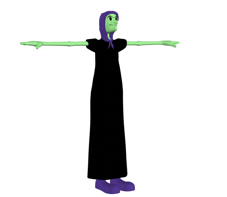 Preview in Browser - Popeye