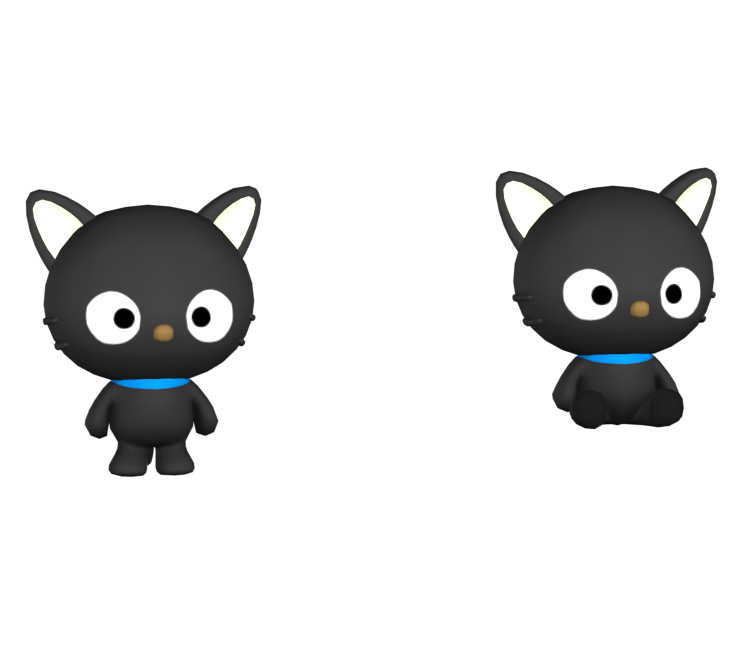 Preview in Browser - Hello Kitty Kruisers