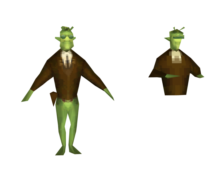 Preview in Browser - Planet 51