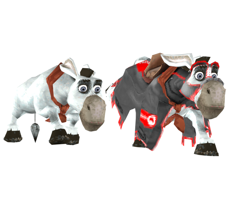 Preview in Browser - Donkey Xote